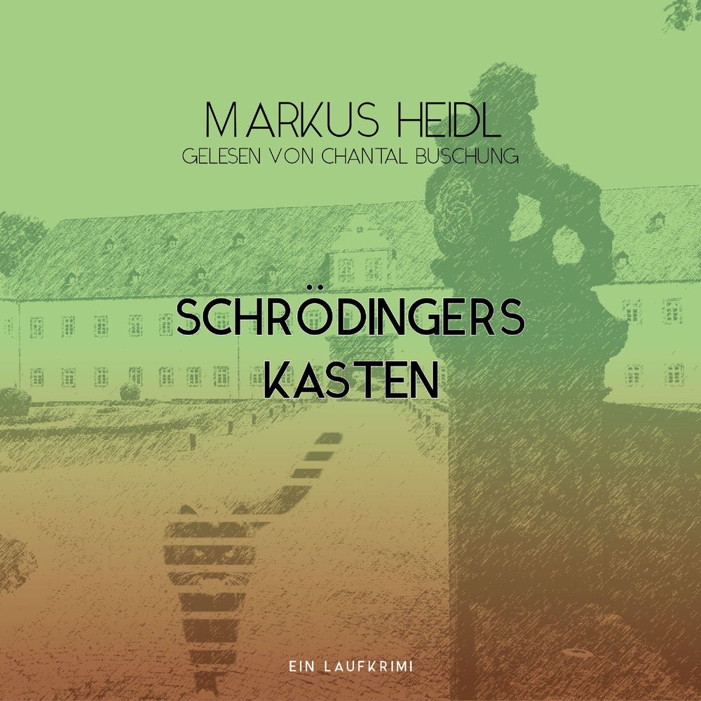 Schrödingers Kasten
