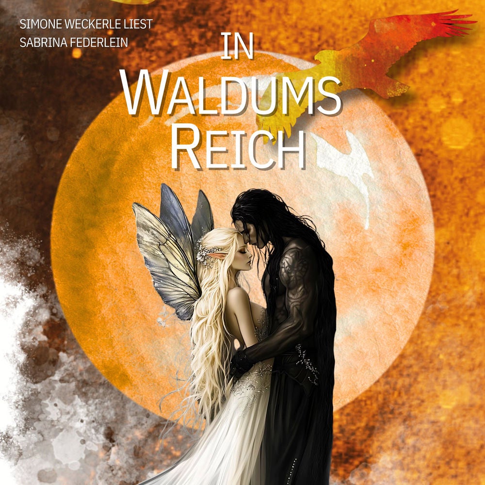 In Waldums Reich: Die Reise der Elfen und Gnome