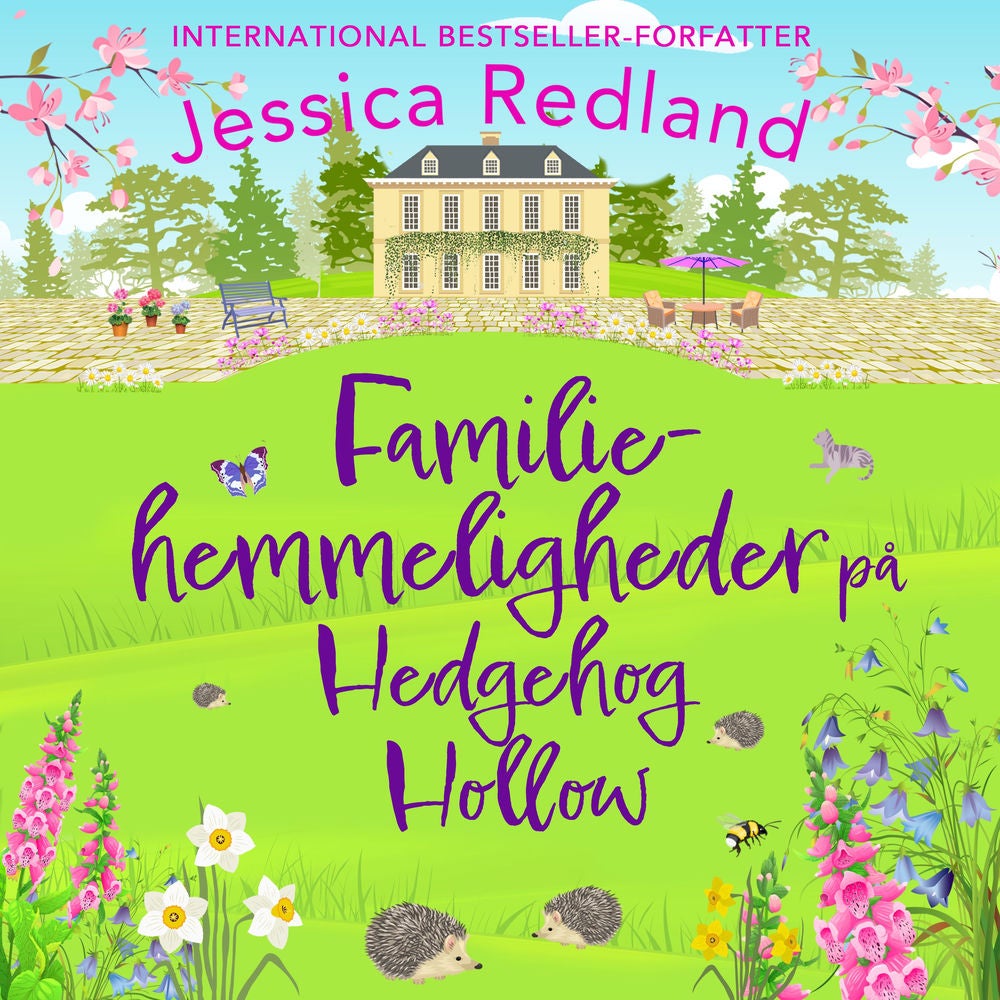 Familiehemmeligheder på Hedgehog Hollow