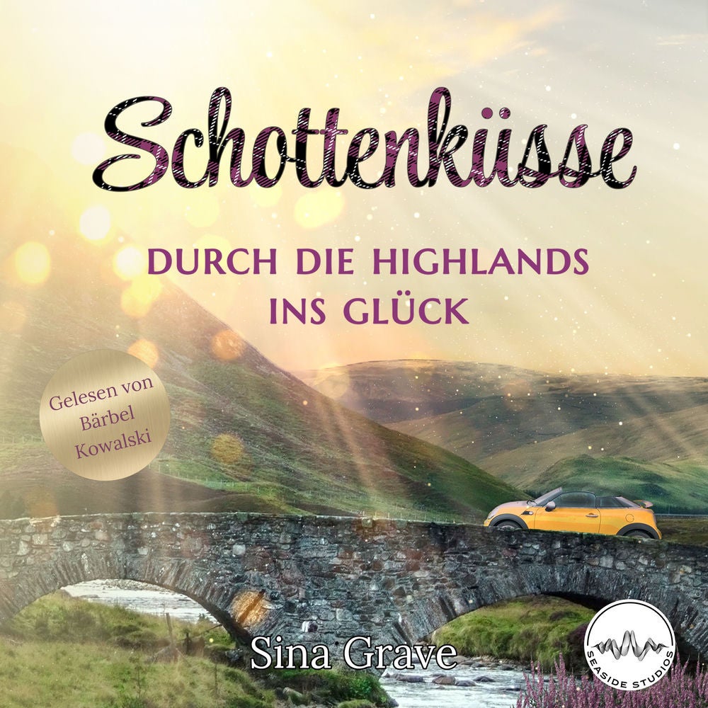 Schottenküsse