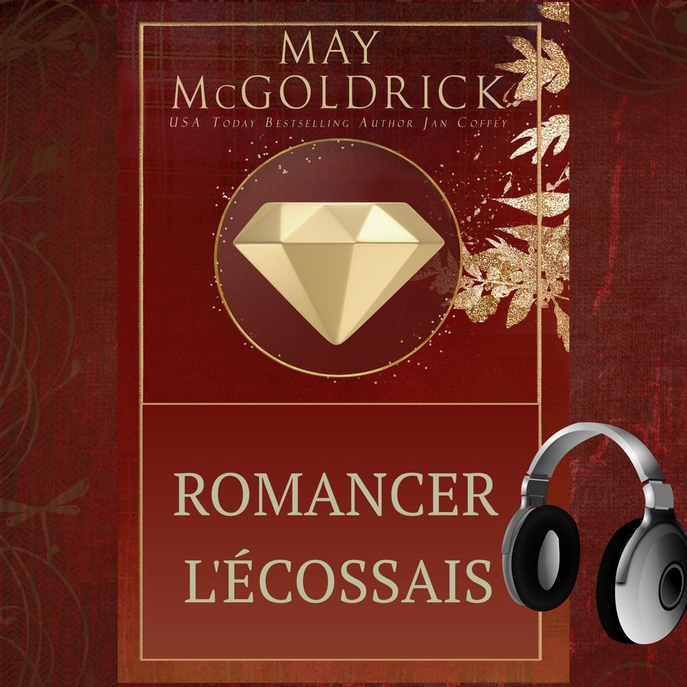 Romancer l'Écossais