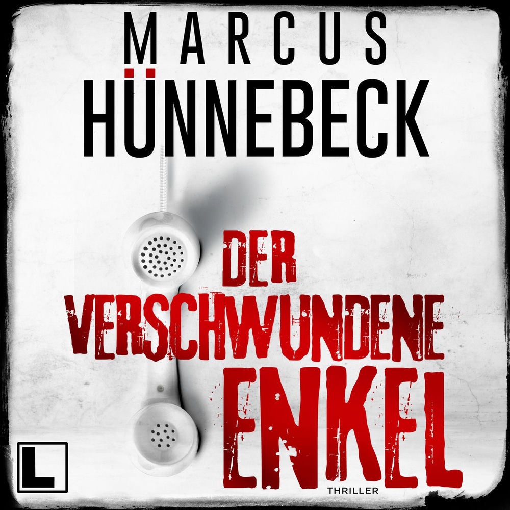 Der verschwundene Enkel - Till Buchinger, Band 10