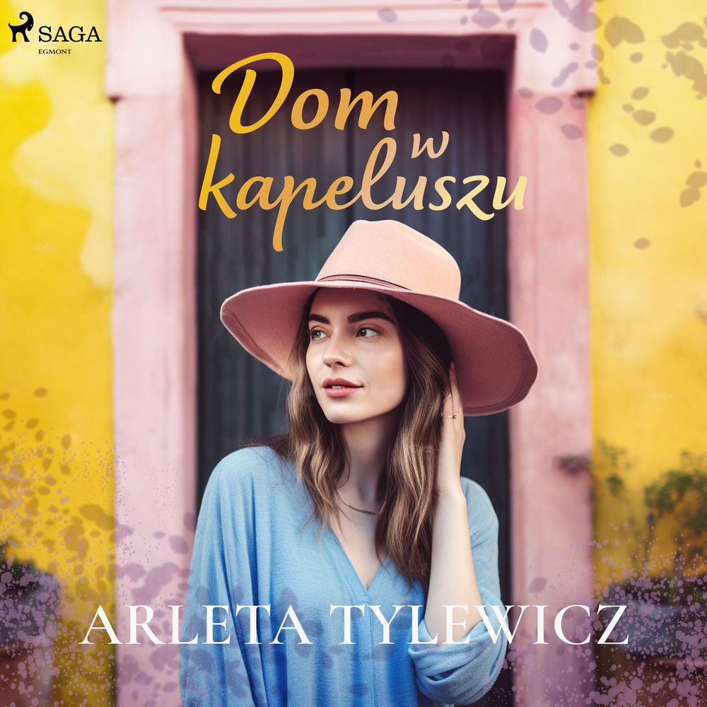 Dom w kapeluszu