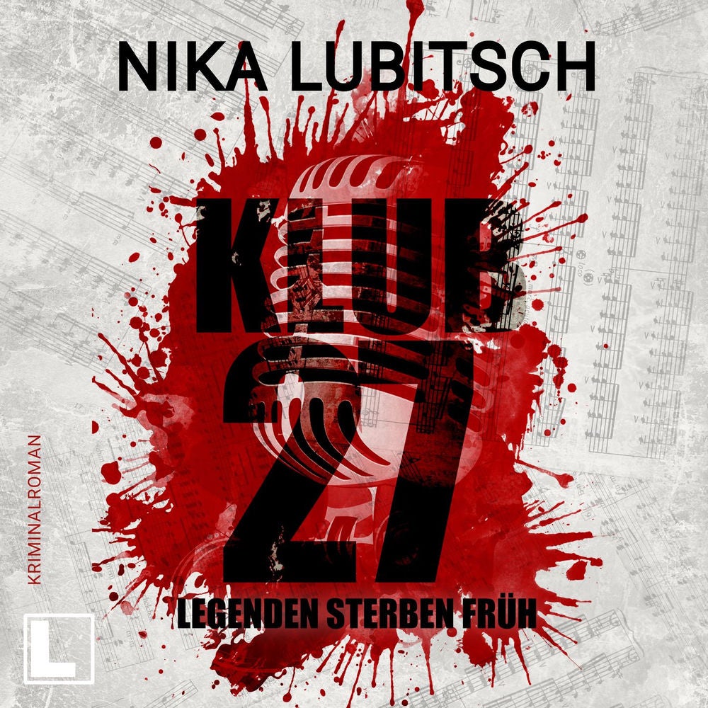 Klub 27 - Legenden sterben früh