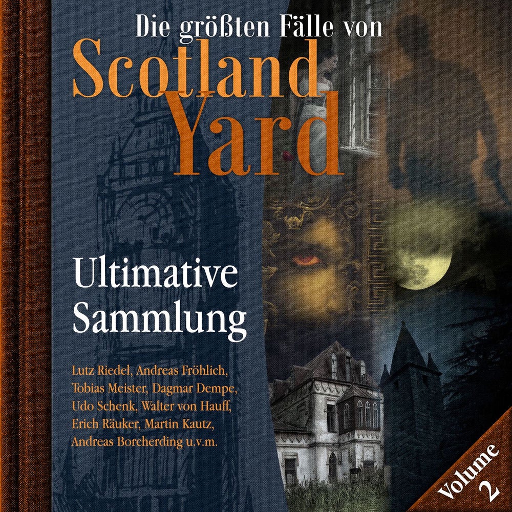 Ultimative Sammlung Volume 2