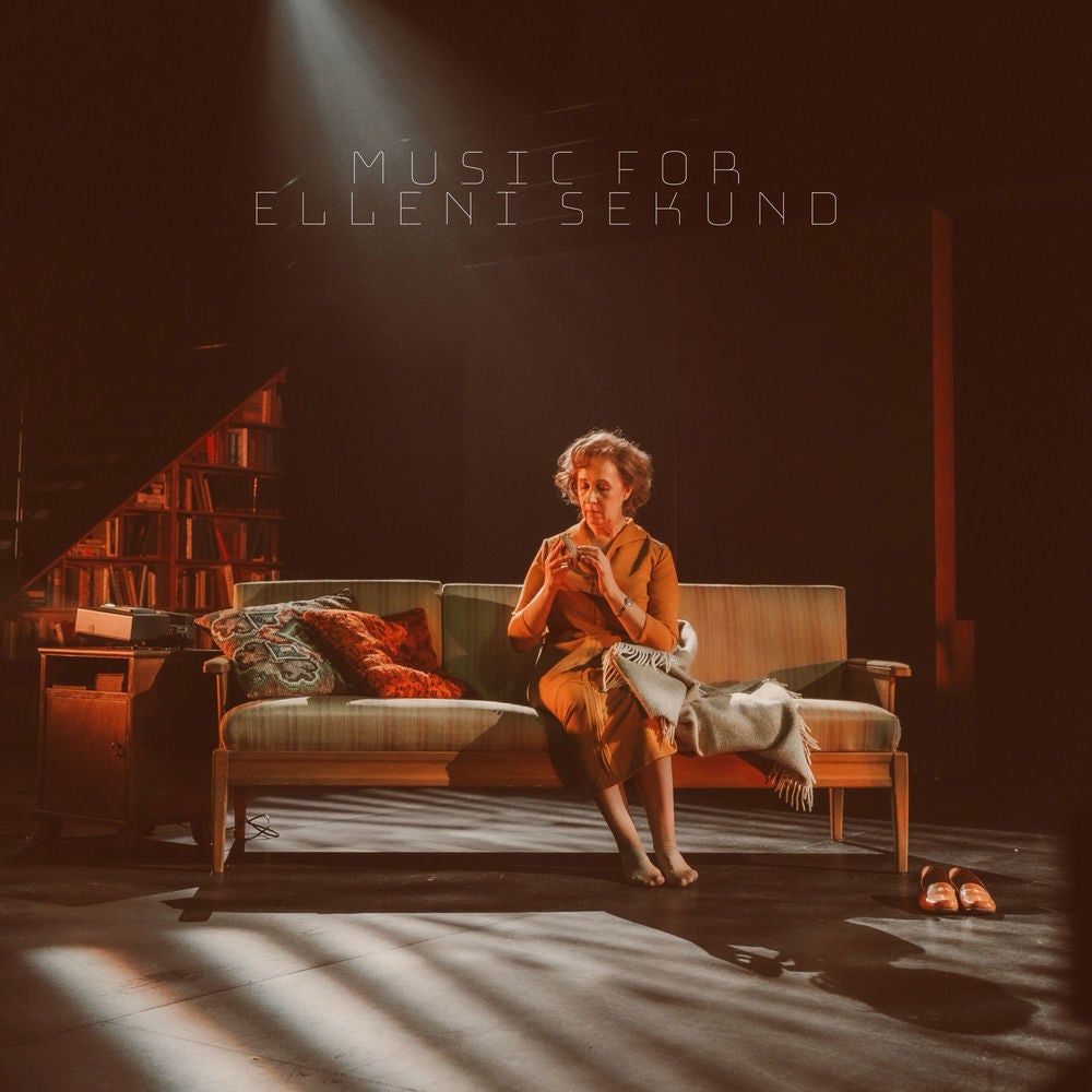 Music for Elleni sekund