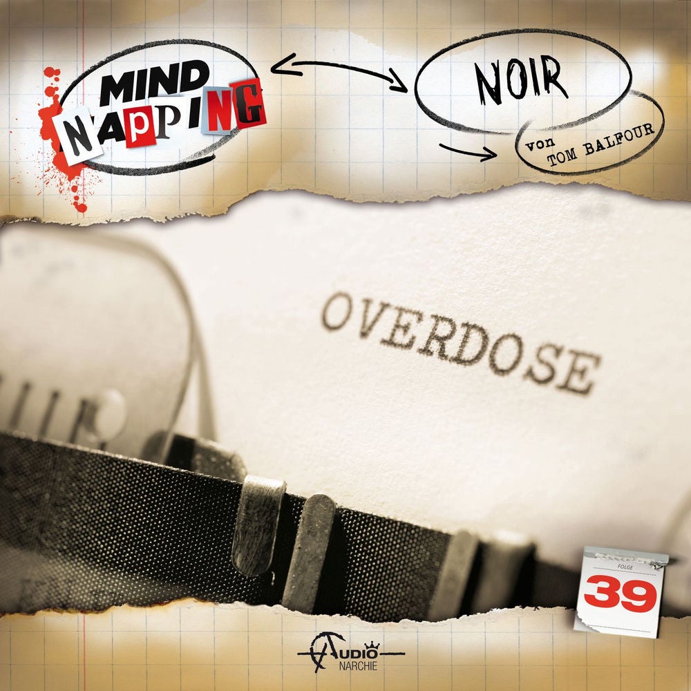 Folge 39: Noir