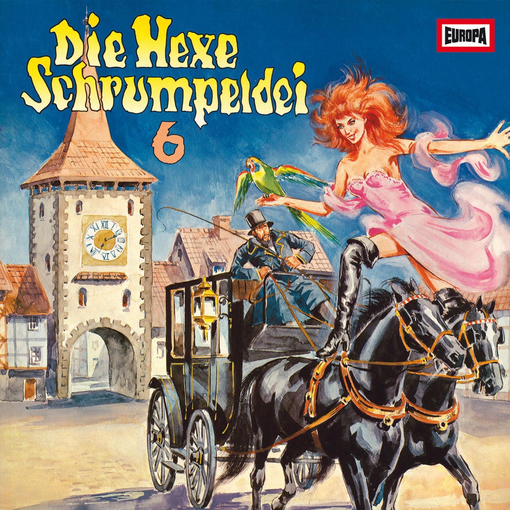 006/und der wilde Hexensabbat