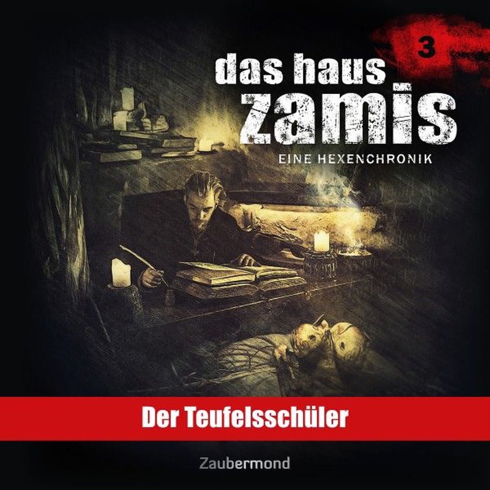 3: Der Teufelsschüler