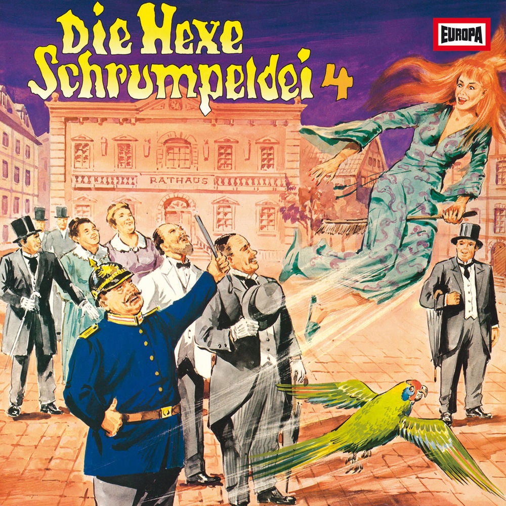 004/und ihre Wunderbrille