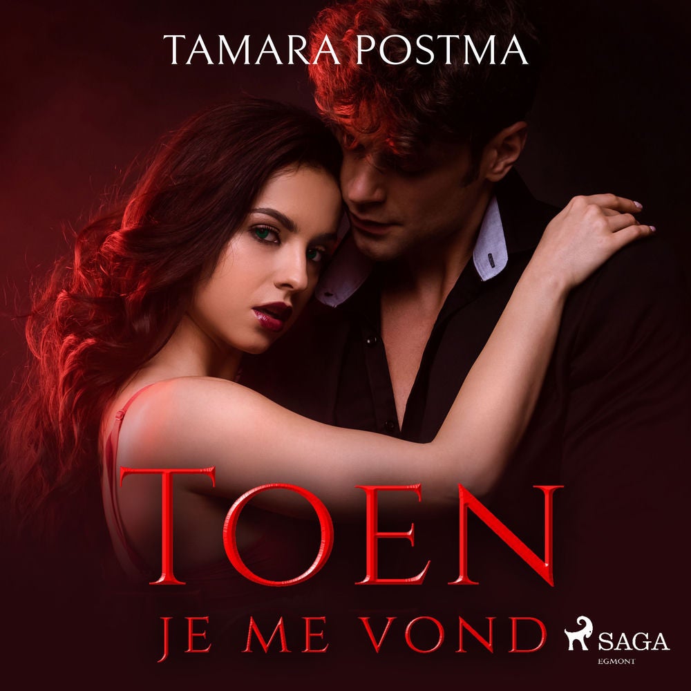 Toen je me vond
