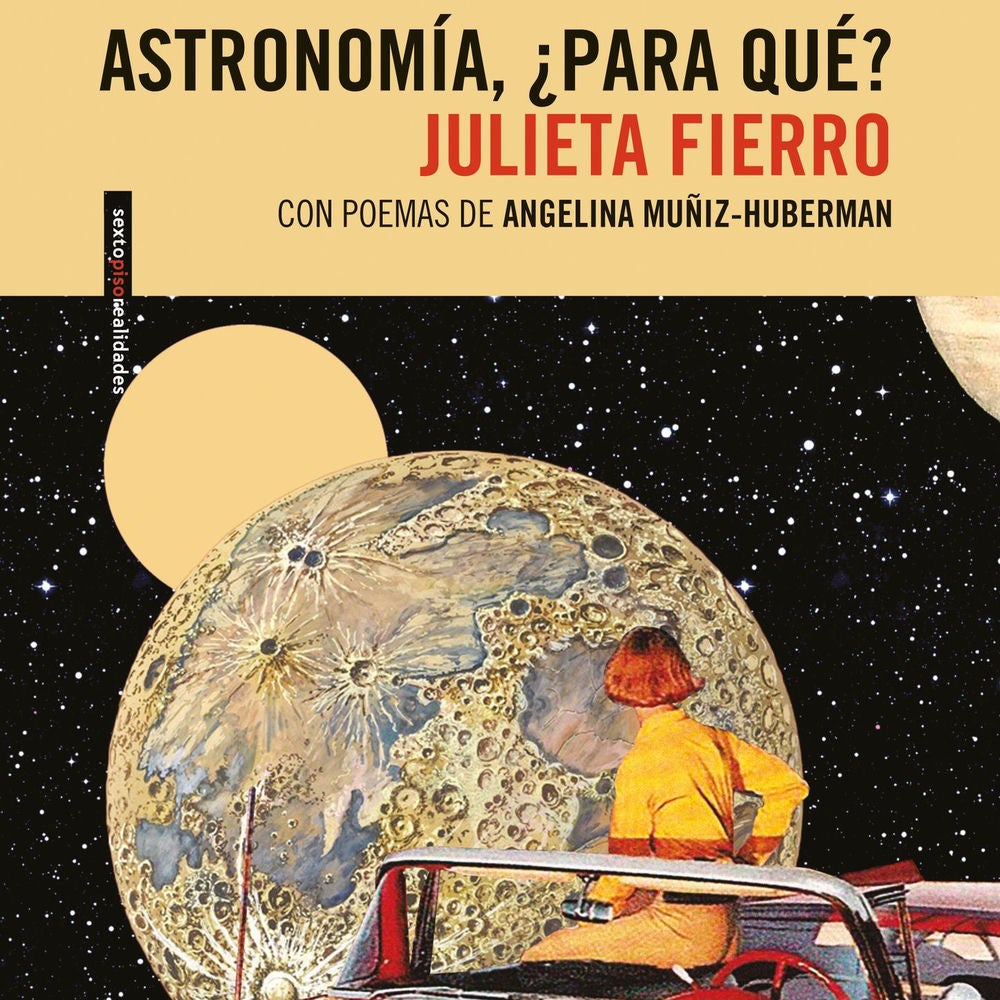 Astronomía, ¿para qué?