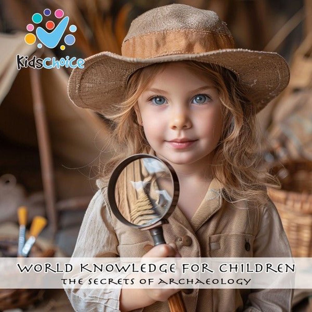 The Secrets of Archaeology