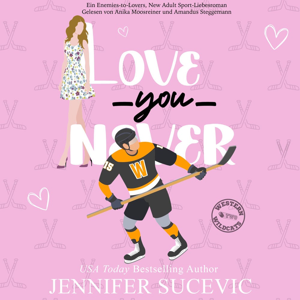 Love You Never
