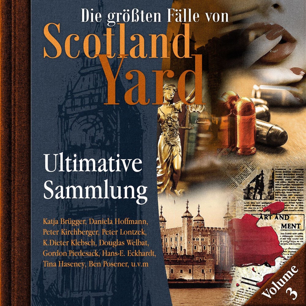Ultimative Sammlung Volume 3