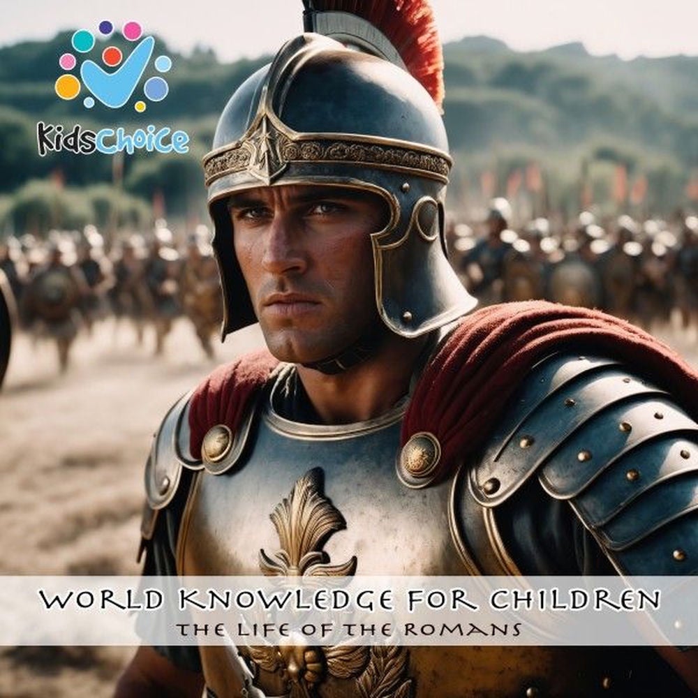 The Life of the Romans