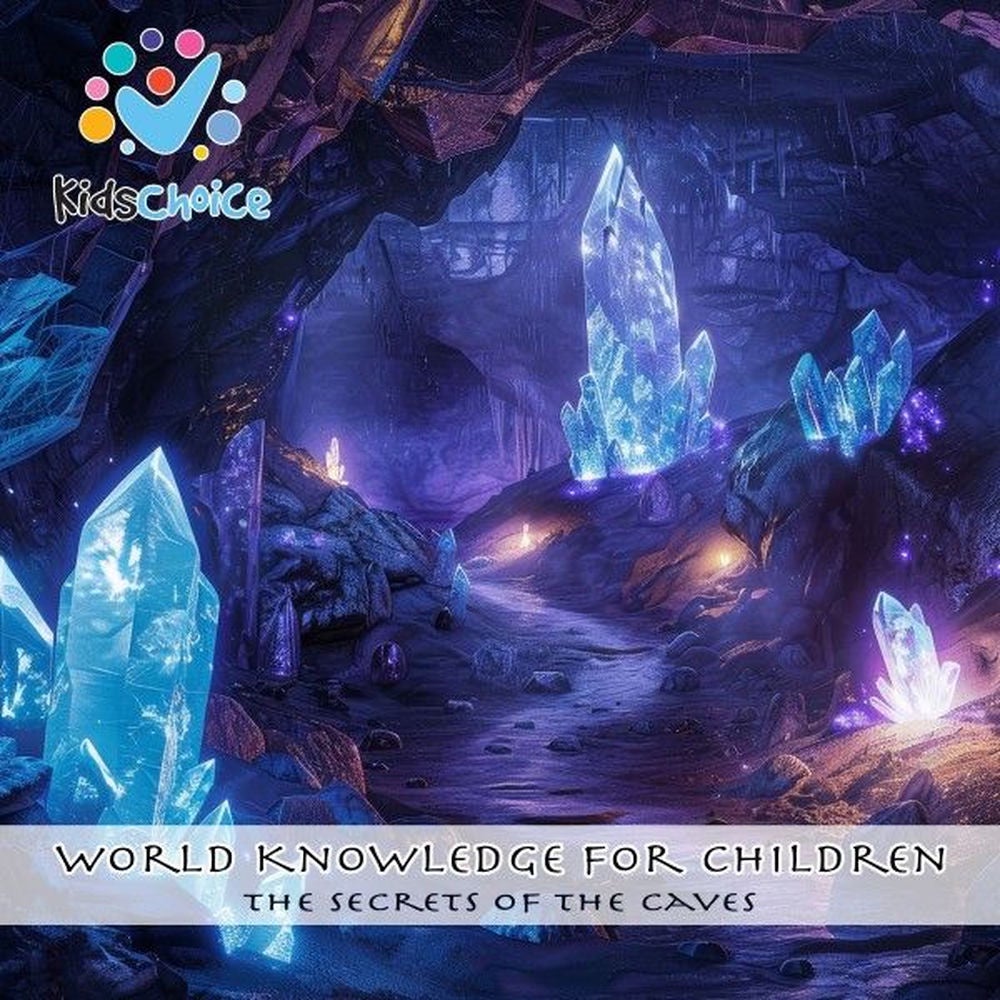 The Secrets of the Caves