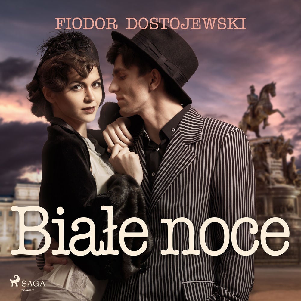 Białe noce