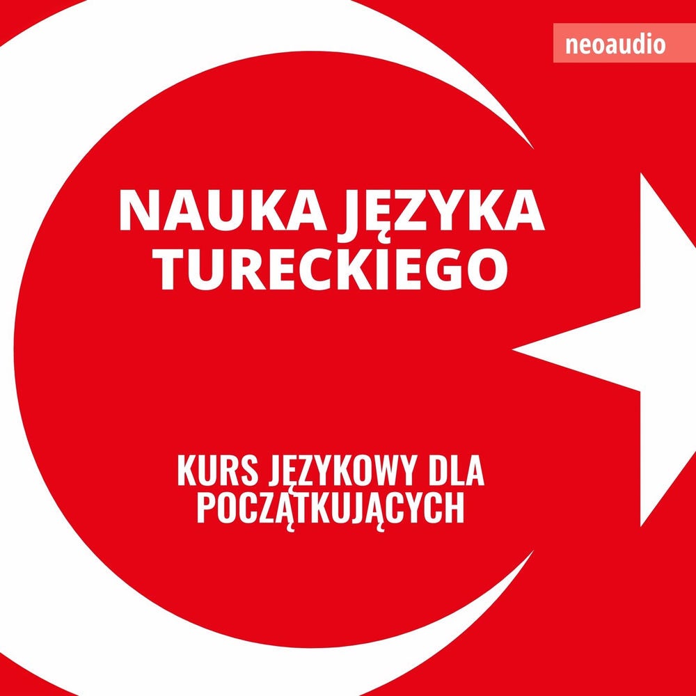 Nauka języka tureckiego
