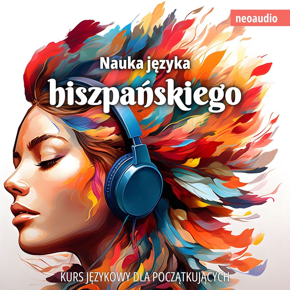 Nauka języka hiszpańskiego