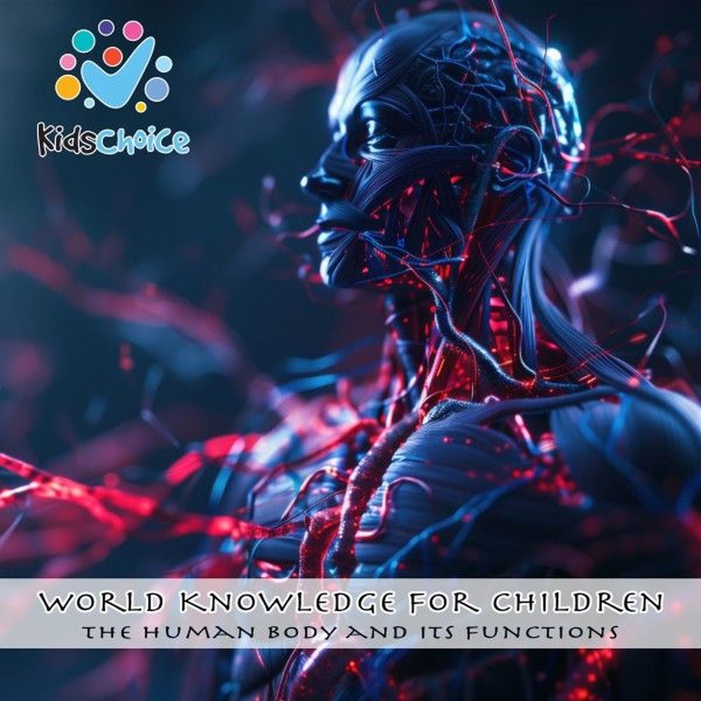 The Human Body and Its Functions