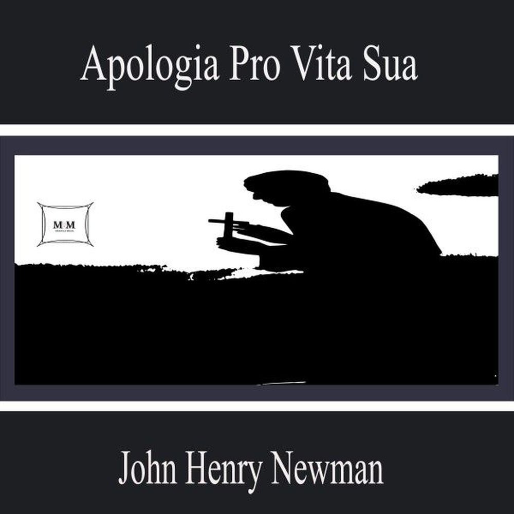 Apologia Pro Vita Sua