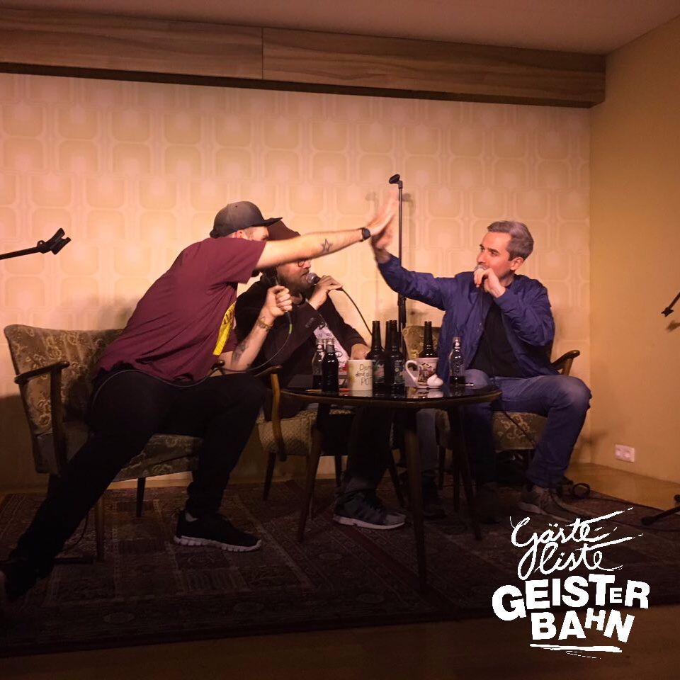 Folge 39 - Live #7