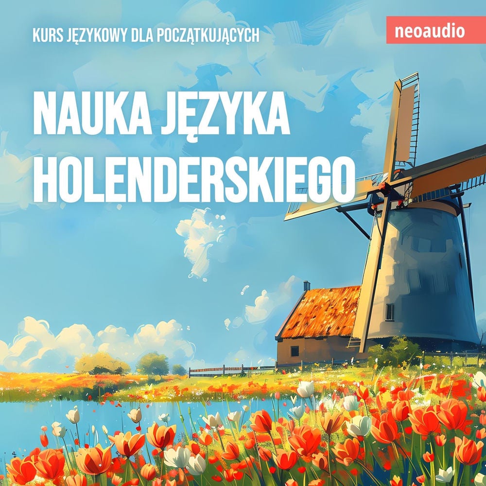 Nauka języka holenderskiego