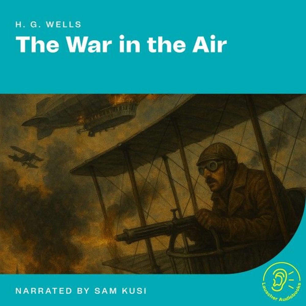 The War in the Air