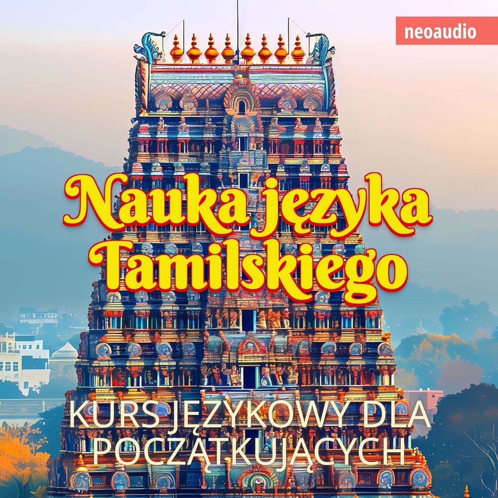 Nauka języka tamilskiego