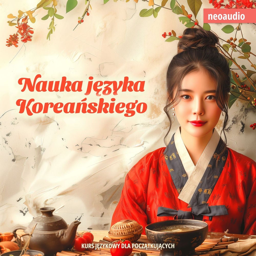 Nauka języka koreańskiego