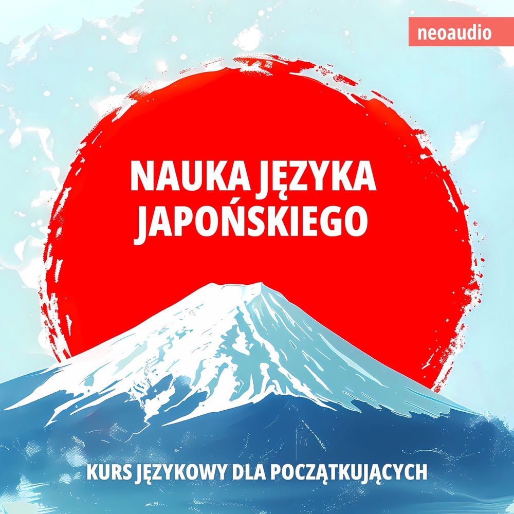 Nauka języka japońskiego