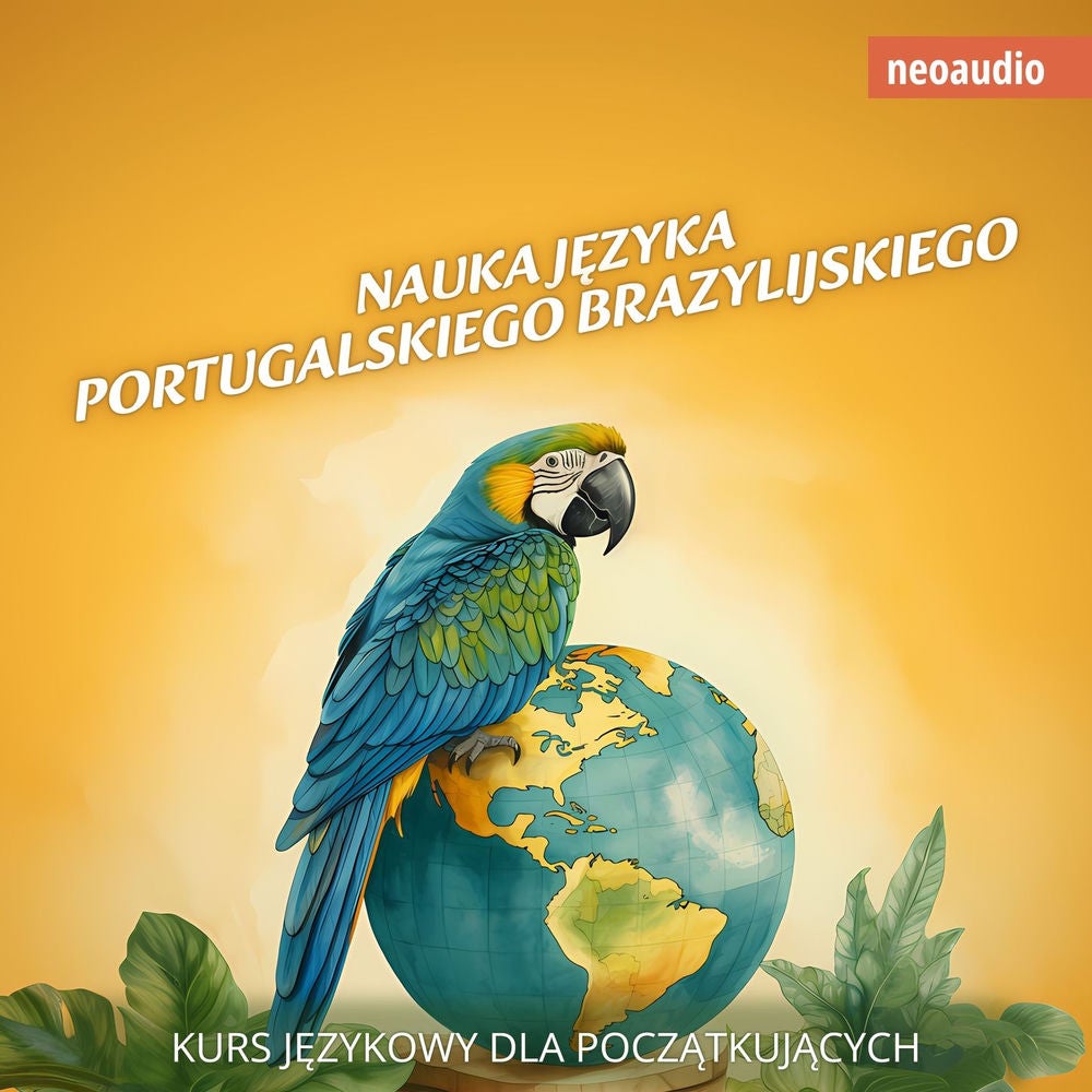 Nauka języka portugalskiego brazylijskiego