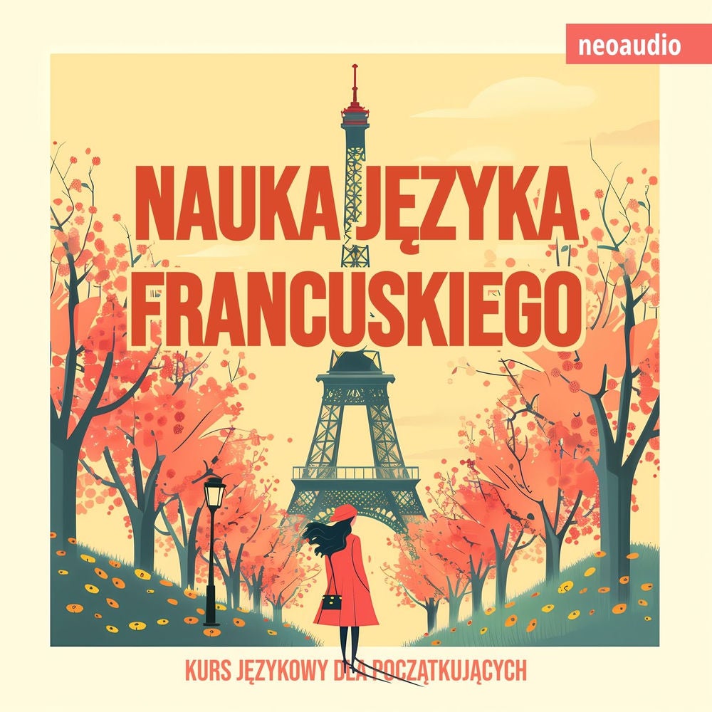 Nauka języka francuskiego