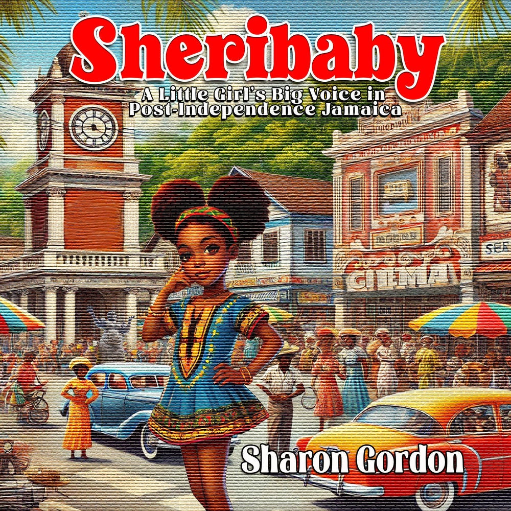 Sheribaby