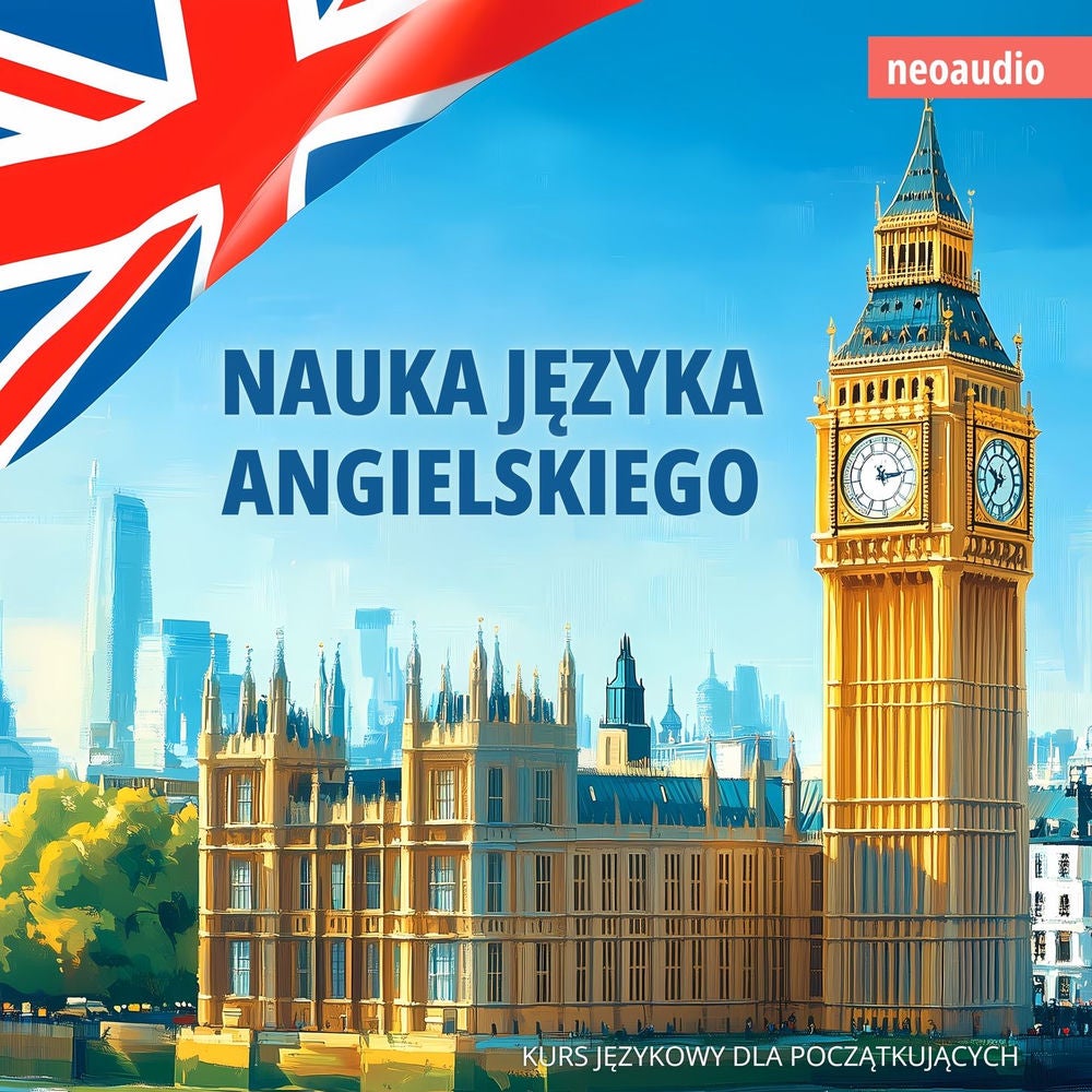 Nauka języka angielskiego
