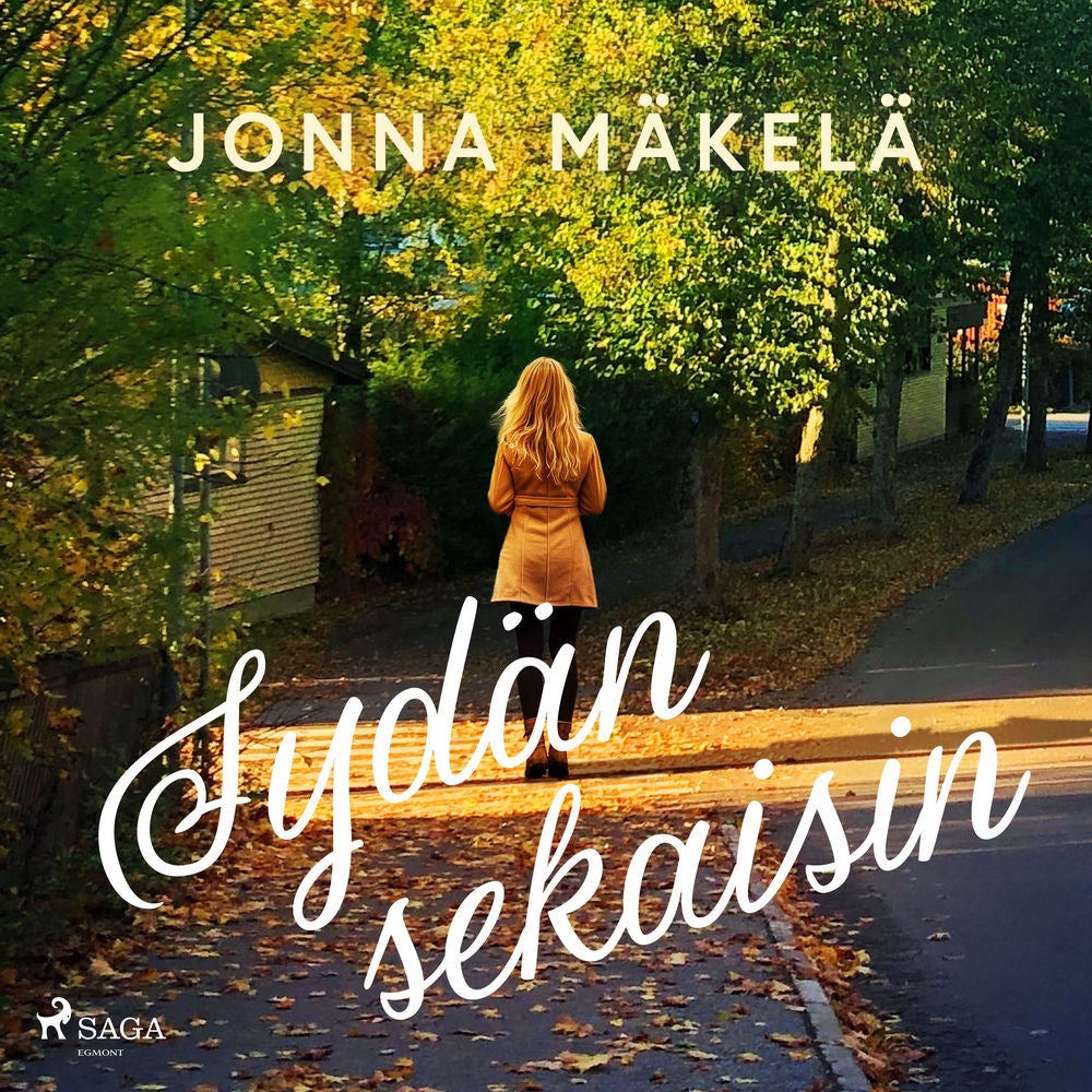 Sydän sekaisin