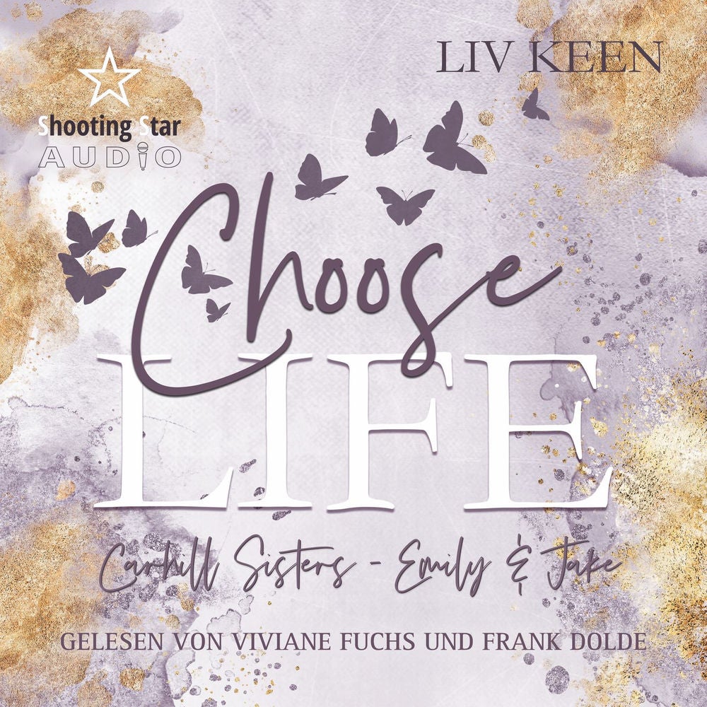 Choose Life - Carhill Sisters - Emily & Jake, Band 1