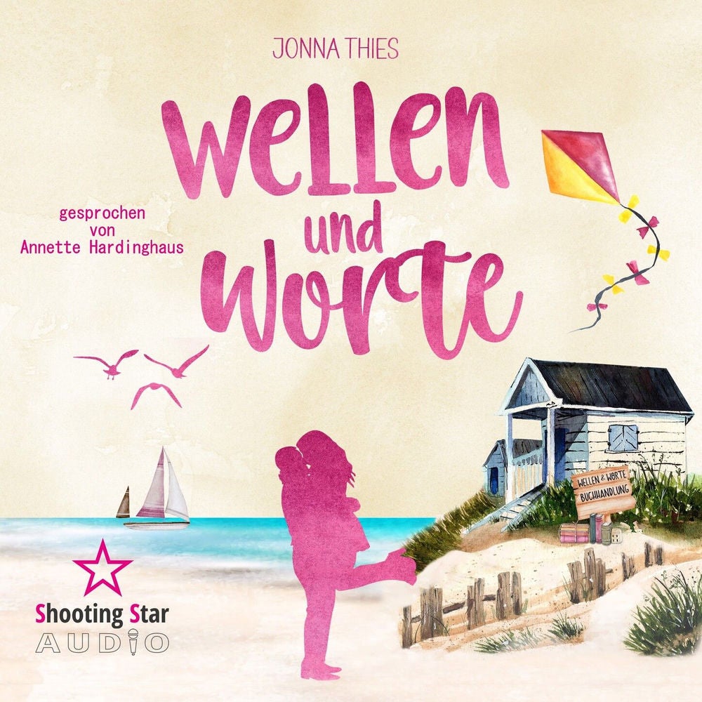 Wellen und Worte