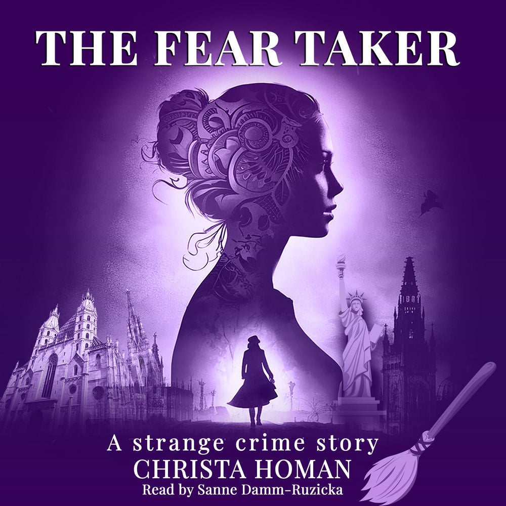THE FEAR TAKER