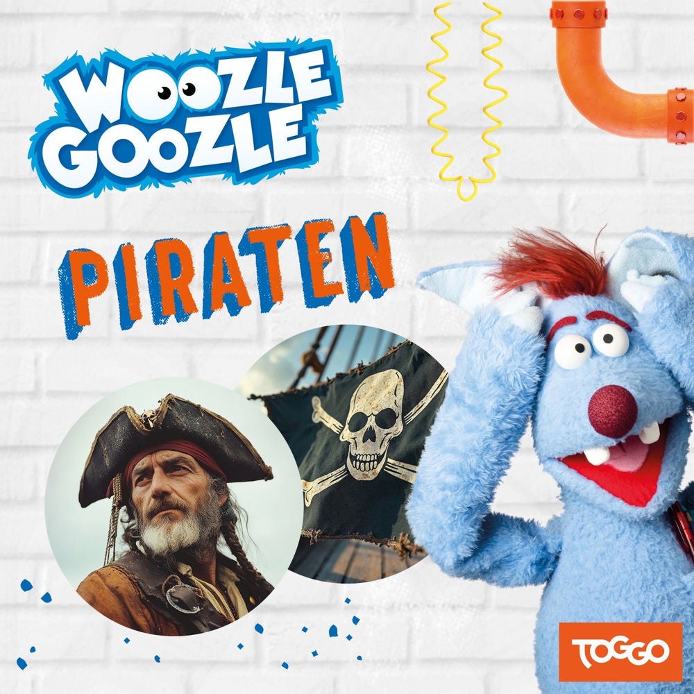 Folge 25: Piraten
