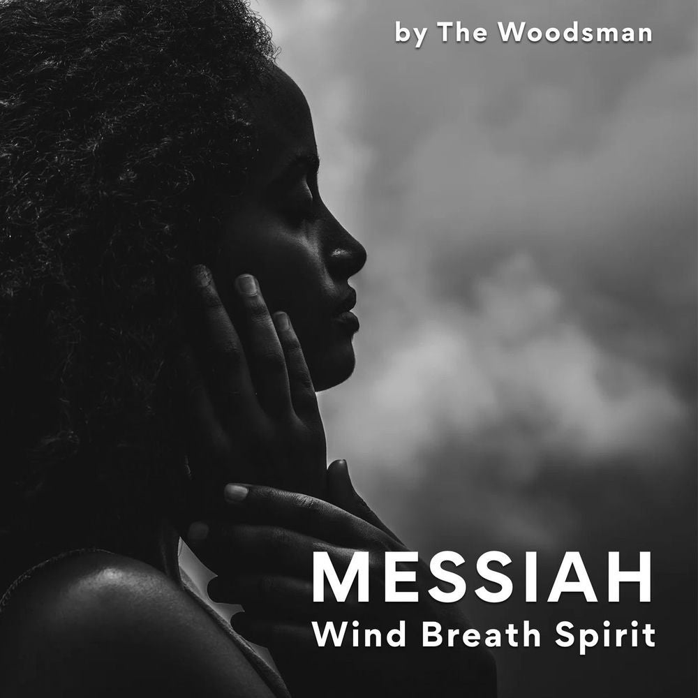 Messiah - Wind Breath Spirit