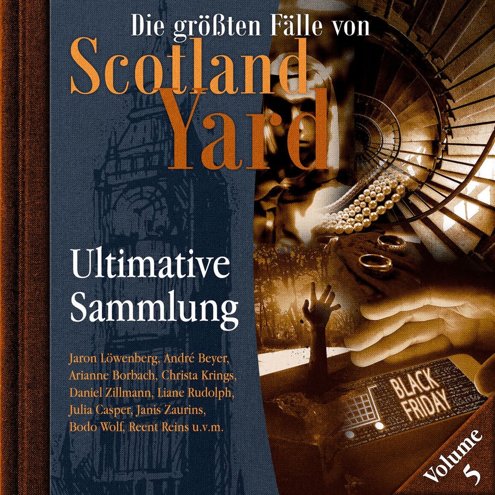 Ultimative Sammlung Volume 5