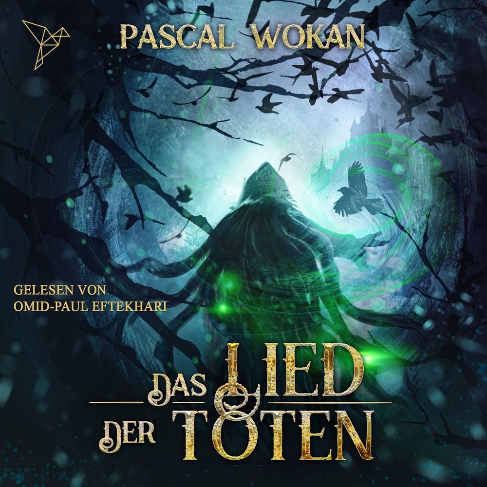Das Lied der Toten - Nekromanten-Zyklus, Band 1