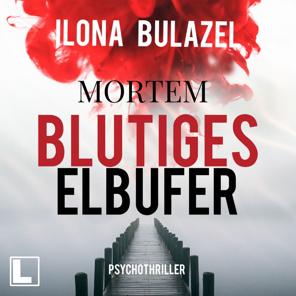 Blutiges Elbufer - Mortem, Band 2