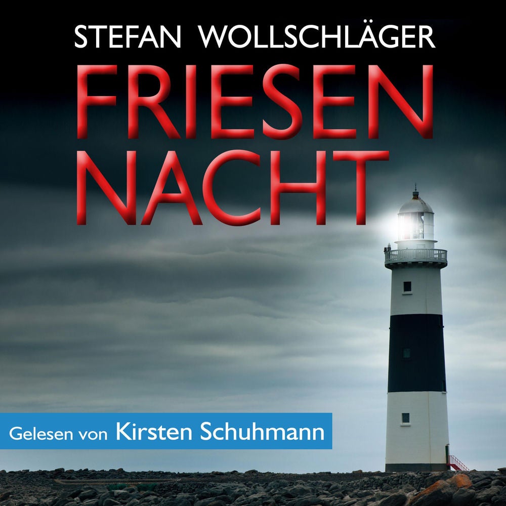 Friesennacht: Ostfriesen-Krimi