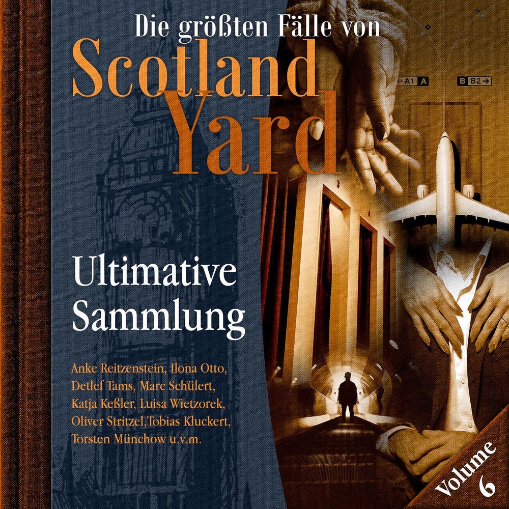 Ultimative Sammlung Volume 6