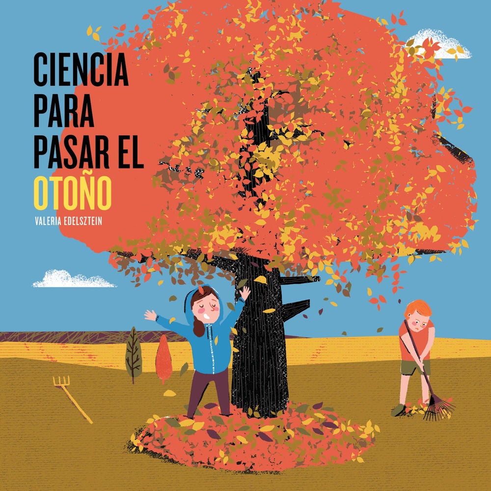 Ciencia para pasar el otoño