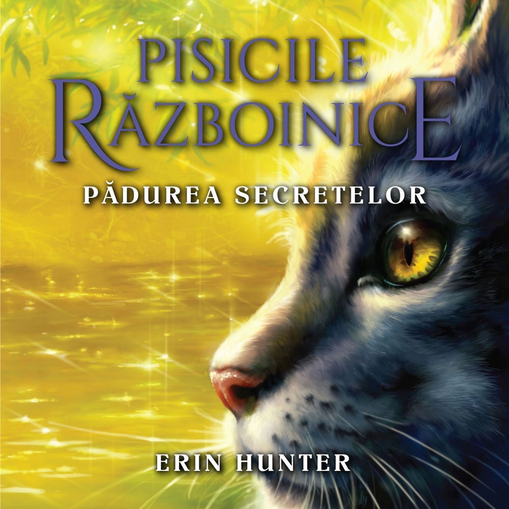 Pădurea secretelor