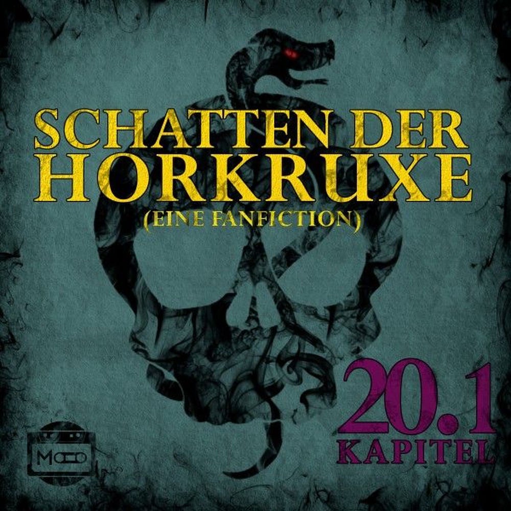 Schatten der Horkruxe - Kapitel 20.1 (Eine Fanfiction)